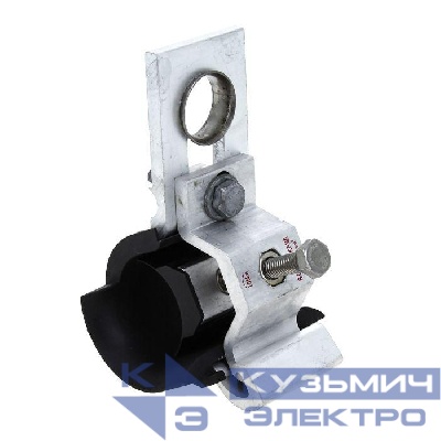 Зажим промежуточный SO130 EKF so-130