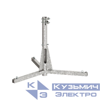 Тренога для изолированной молниеприемной мачты DKC NL0700HV