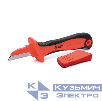 Нож диэлектрический НМИ-05 КВТ 60466