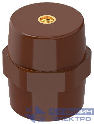 Изолятор опорный SM65 (М8) IEK YIS11-65-08-K05