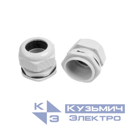 Сальник PG7 d3-6.5мм IP54 Урал Пак АК-97007-010