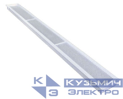 Светильник светодиодный GRA27-05-C-01 LED 27Вт 5000К IP40 NLCO 110082