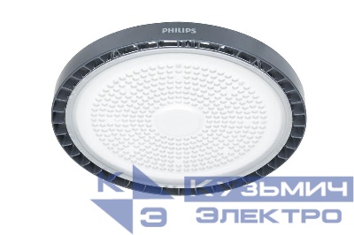 Светильник светодиодный BY698P G5 LED200/NW PSD NB GM PHILIPS 911401519491