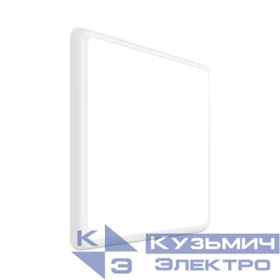 Светильник светодиодный ДБО89-12-041 KDR EM3 840 Ардатов 1169412041