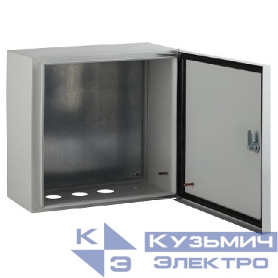 Корпус ЩМПг-02 250х300х175 IP54 NO_SIMPLE_STM_SHMPg-02_IP54 метал. Эра Б0041665