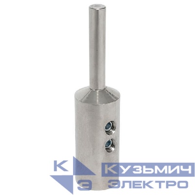 Наконечник для подключения изолированного токоотвода EKF ilp-k0001