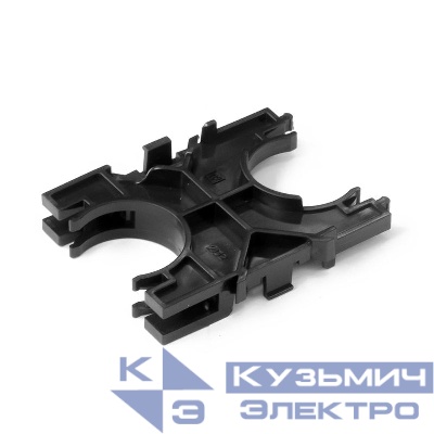 Кластер наборный двухсторон. для двустен. труб d32мм Промрукав PR13.1125