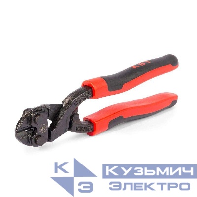 Болторез БРК-200М "GRIZZLY" ПРОФИ КВТ 92308