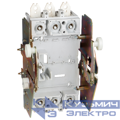 Комплект для выдвижного исполнения OptiMat D400 D630 320-630А УХЛ3 КЭАЗ 234093
