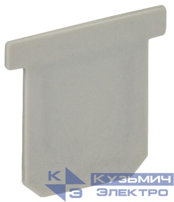 Разделитель большой ARMAFIX для CTS 2.5/4кв.мм сер. IEK YCT10-00-K03-002-SP