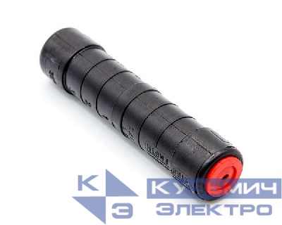 Зажим соединительный для токопроводящей жилы MJPT 35 (35/35кв.мм) ВК 21700741