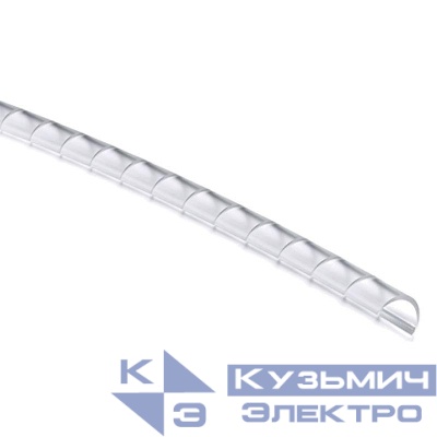 Жгут для кабеля SPIRALITE P1 (уп.50м) DKC 00961RL