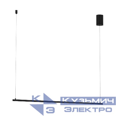 Светильник светодиодный SP-UMBRA-HANG-H-L900-15W Day4000 (BK 120 deg 230В) IP20 металл Arlight 036942(1)