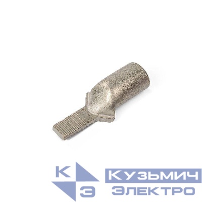 Наконечник штифтовой НШМЛ 50-16 КВТ 87465