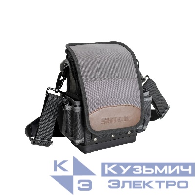 Сумка для инструмента СК-002 с клапаном (15211) SHTOK 384372