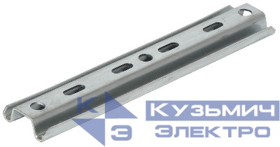 Держатель горизонтальный VH200 сталь IEK CLW10-VH-200