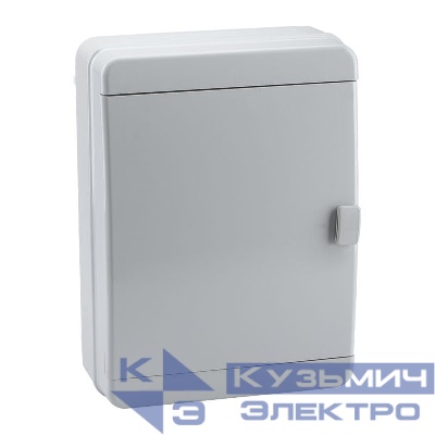 Корпус пластиковый Optibox P BNN 3 24 IP65 КЭАЗ 117974