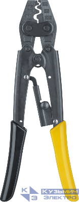 Пресс-клещи NHT-Pkk3-0.5-6 Navigator 95283