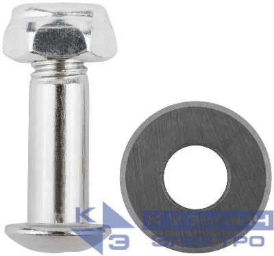 Резак для плиткореза 15х6х1.5мм FIT 16838