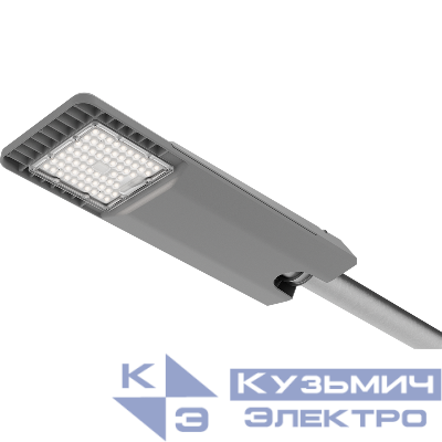 Светильник светодиодный GALAXY LED (55) W 4000К консольный СТ 1730000010