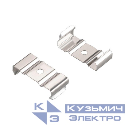 Держатель LINE-3020 металл (комплект) Arlight 047375