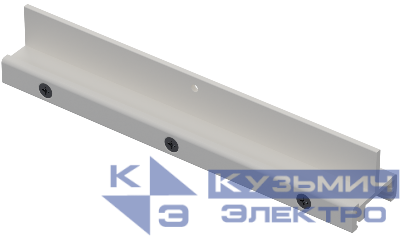 Аксессуар 96 576 ТС-УС-01-WH (усилитель стыка) Innolux 96576