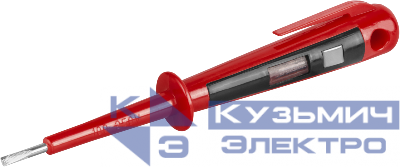 Отвертка индикаторная 82 349 NHT-Оti01-150 150мм NAVIGATOR 82349