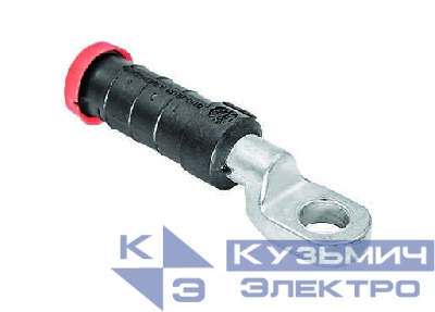 Наконечник изолированный CPTA R 25 (CPTAU 25) НИЛЕД 11801101