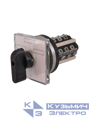 Переключатель ПМОВ-222222/II-Д61 У3 Электротехник ET522296