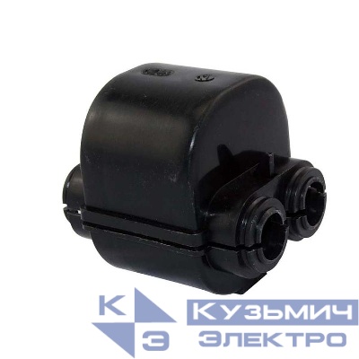 Кожух защитный КЗ-02 для зажима ОАЗ МЗВА 00000000097