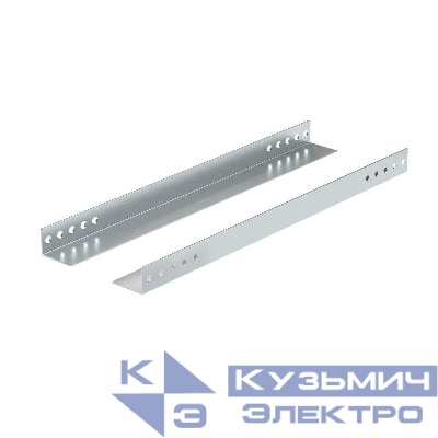 Уголок 653мм для тяжелого оборудования для 1000 DKC R5GFITU1000