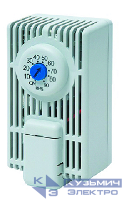 Гигростат механич. (10-90%) DKC R5MUH01