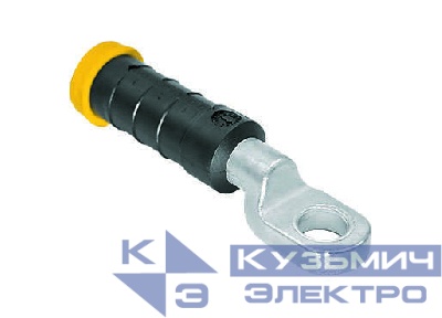 Наконечник изолированный CPTA R 54 (CPTAU 54) НИЛЕД 11801131