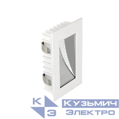 Светильник светодиодный ДБО67-3-001 Step 840 IP54 Ардатов 1185403001