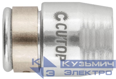 Держатель / ограничитель магнитный для торсионных бит 1/4 Profi Plus Cutop 83-583