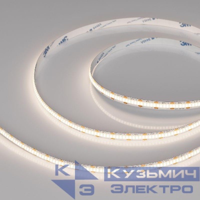 Лента светодиодная COB-X360-8mm 5V Day 4000К 5Вт/м IP20 CSP (уп.5м) Arlight 039737