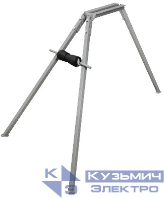 Подставка разборная универсальная машинки выравнивания IEK Z3L10D-MV-01