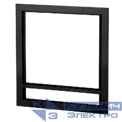 Рамка дверцы DOOR ASS'Y FRAME Metasol\Susol LS Electric 64723460501