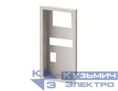 Рама для встраивания навесного кондиционера 800Вт 400В DKC R5KLMCSI4