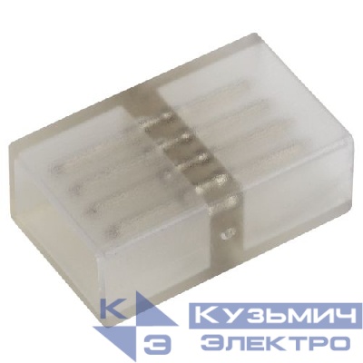 Коннектор LS-connector-220-5050 (5/2500) ЭРА Б0004970