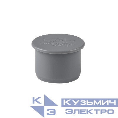 Заглушка ВК ПП 40 сер. RTP 36298