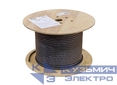 Кабель саморегулирующийся Pipeguard-25 (С) 230В (уп.250м) Ридан 21RT0817R