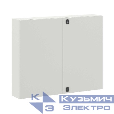 Корпус навесной STE с М/П двухдверный 800х1000х200мм DKC R5STE0812