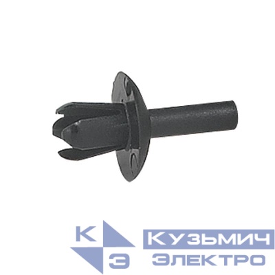 Фиксатор для лотков XL3 160 Leg 020080