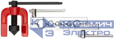 Развальцовка 6-15мм FIT 70680