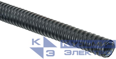 Металлорукав МПГнг-LS-50 d50 с протяжкой ELASTA (уп.20м) IEK CMP27-050-K02-020
