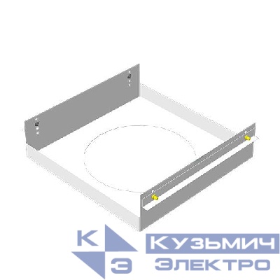 Крепление DL/GR 170/200 бел. Ардатов 5000000017