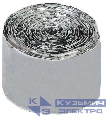 Лента изоляционная 0.5х45мм 6м IEK ZIZ10-D05-45-06-K02