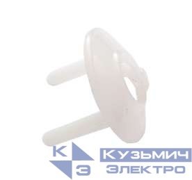 Заглушка для розетки с ключом Bylectrica ЮЛИГ.757556.020