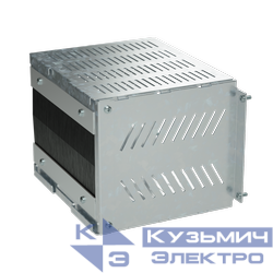 Коробка коммутационная боковая 100-250А В=150мм DKC R5FCB150